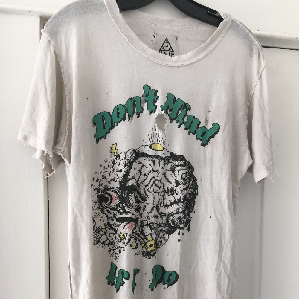 UNIF Don't Mind If I Do T-Shirt